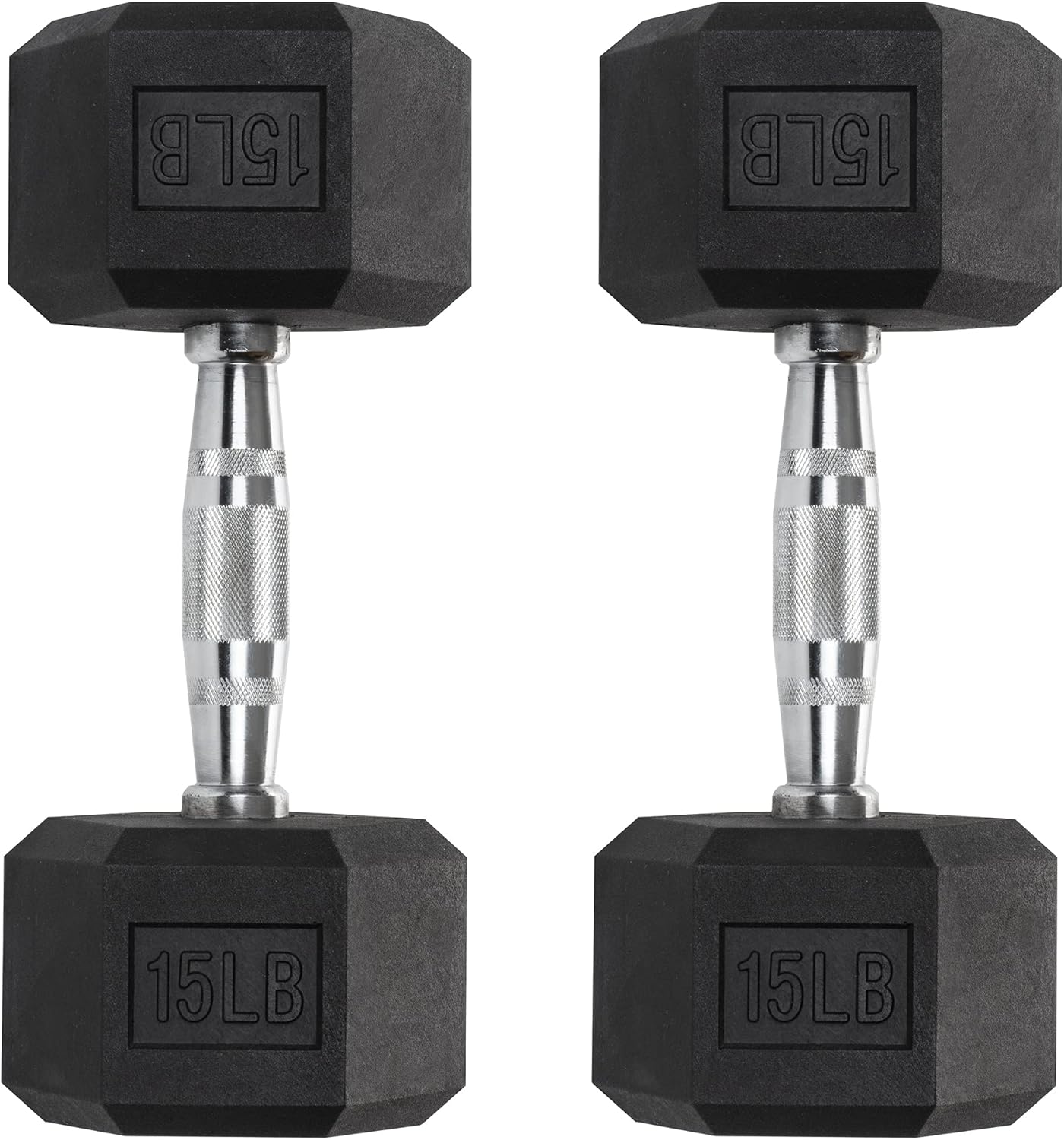 Home Gym Gear - Attrezzatura per Allenamento Domestico - Manubri