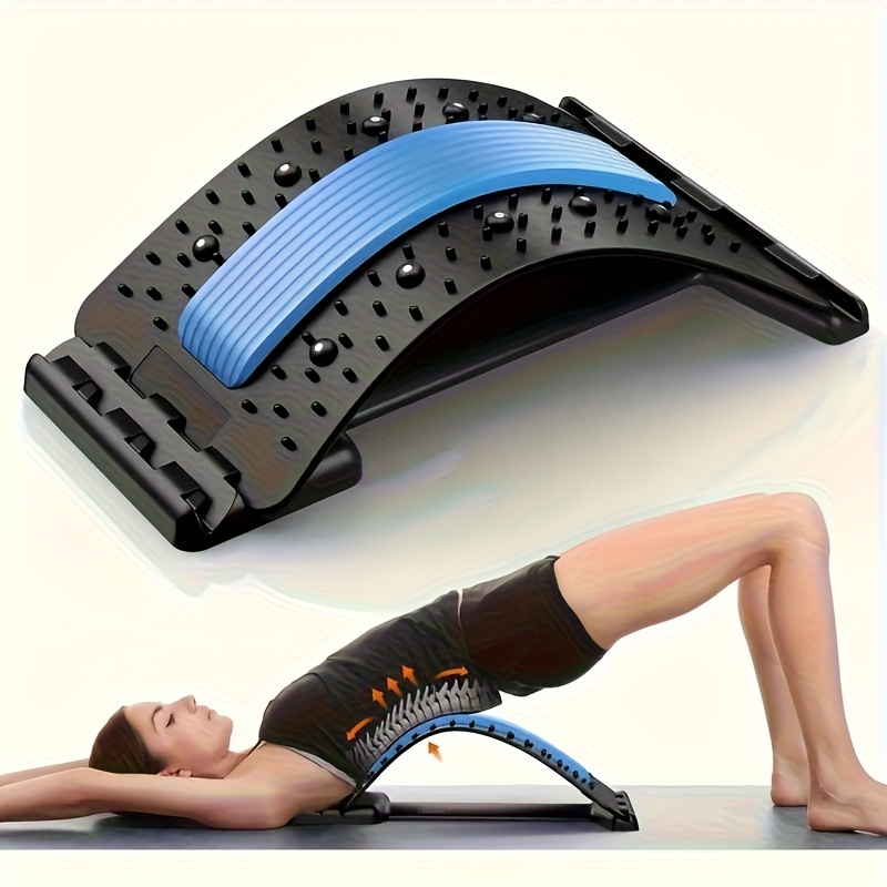 Home Gym Gear - Correttore Posturale a 3 Livelli per