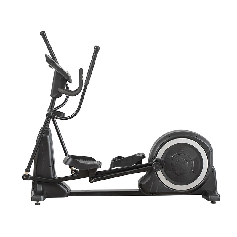 Home Gym Build - Funzionamento manuale dell'allenatore per bici ellittica
