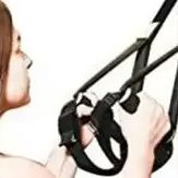 Suspension Trainer Door - Cinghia di Ancoraggio per Porta, Sistema