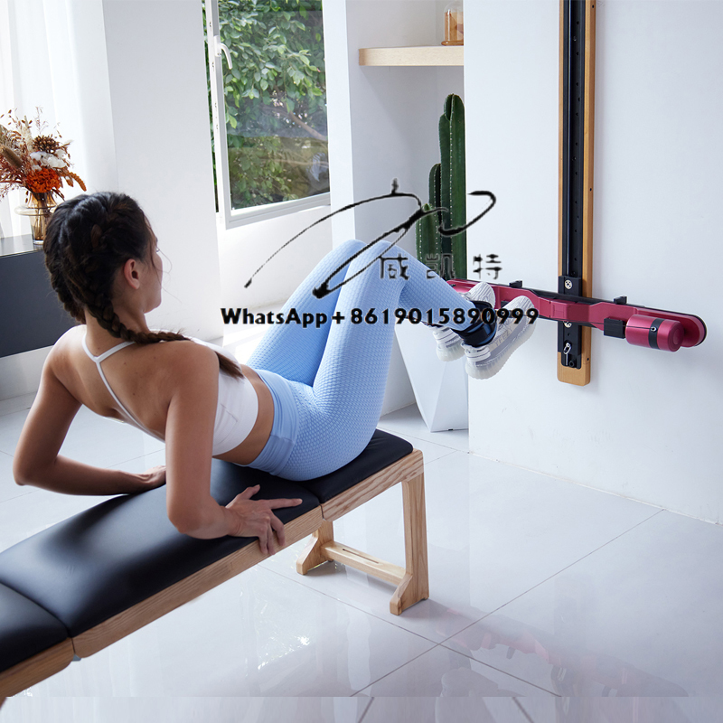 All In One Gym Home Equipment - Attrezzatura Completa per Palestra Domestica 2025