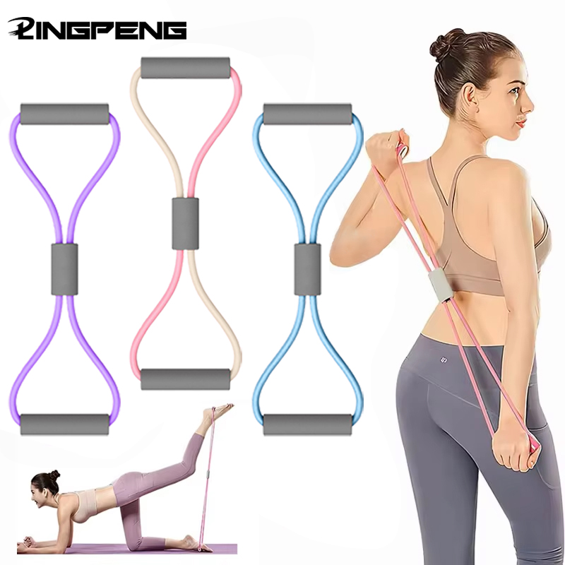 Home Gym Gear - 1 pz palestra di casa fascia