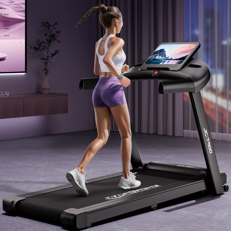 Home Gym No Equipment - Attrezzatura per il fitness da palestra