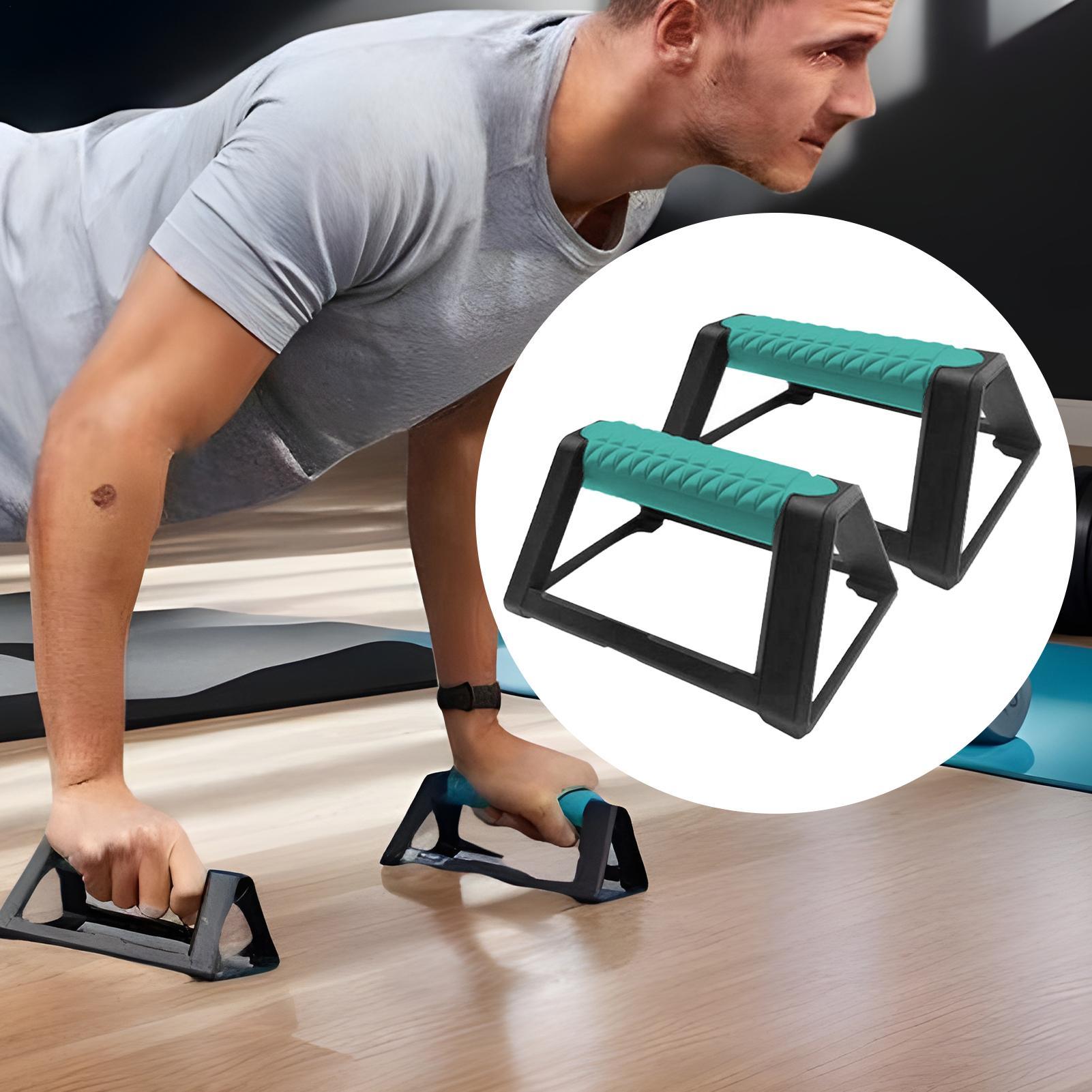 Home Gym Gear - Supporto multifunzionale a forma di H