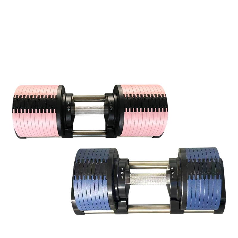 Home Gym Custom - Manubrio da palestra domestico regolabile da