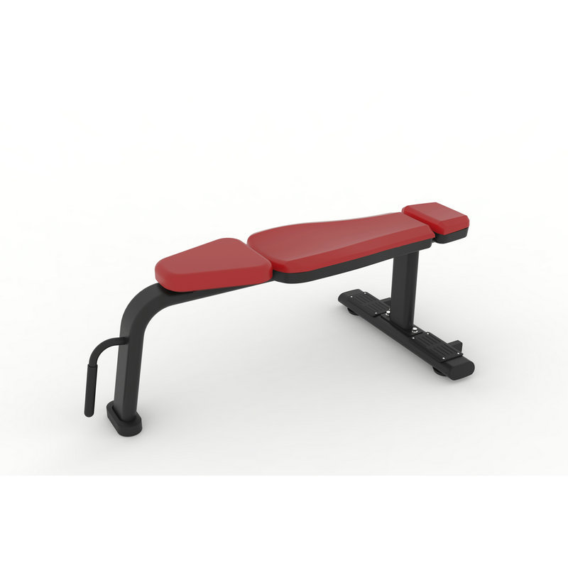 Home Gym Weight - Panca fitness multifunzionale per palestra domestica