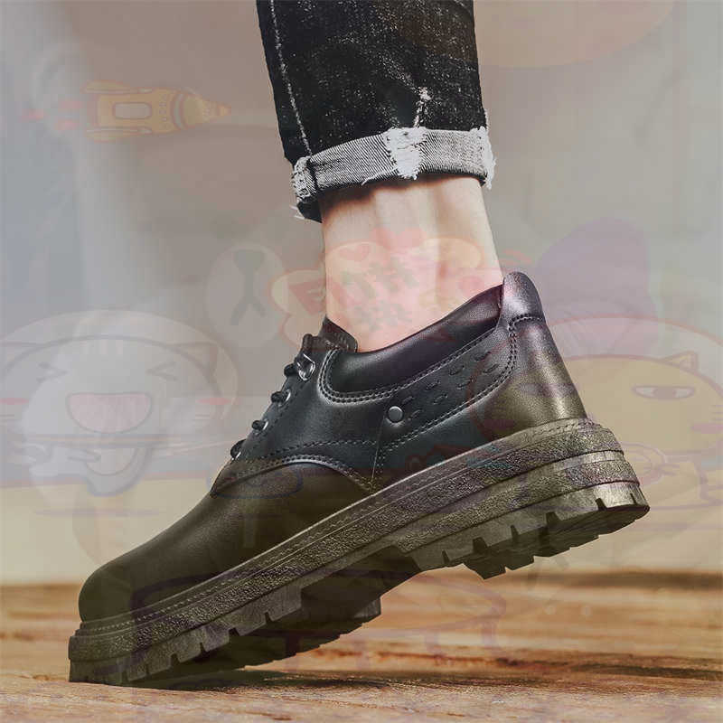 Home Gym Old School - Scarpe da ginnastica alla moda in