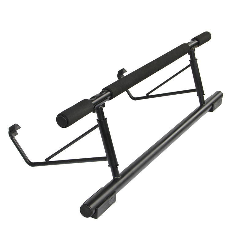 Suspension Trainer Door - Nessuna perforazione Maniglia per barra orizzontale