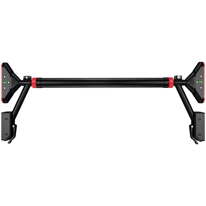 Home Gym Installation - Barra per trazioni da portiera per