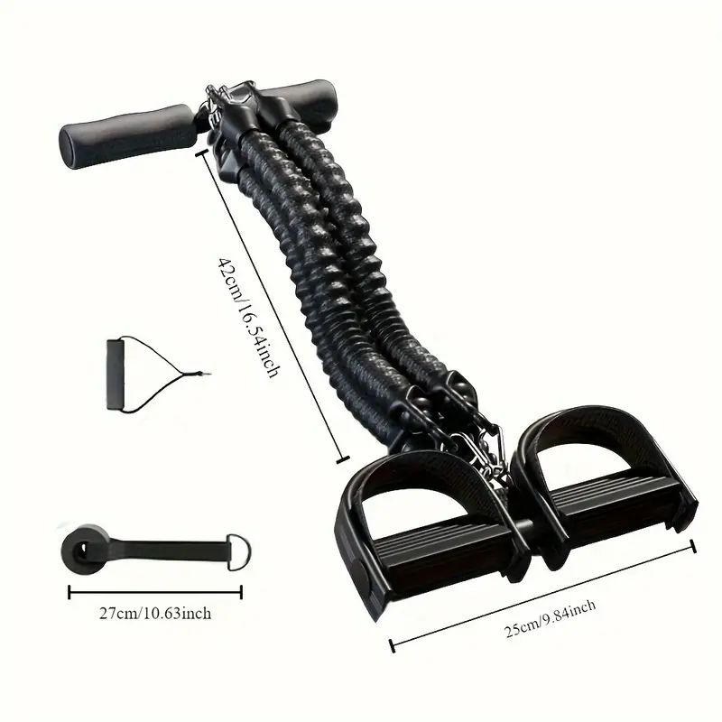 Home Gym Gear - Estrattore per corda di tensione a