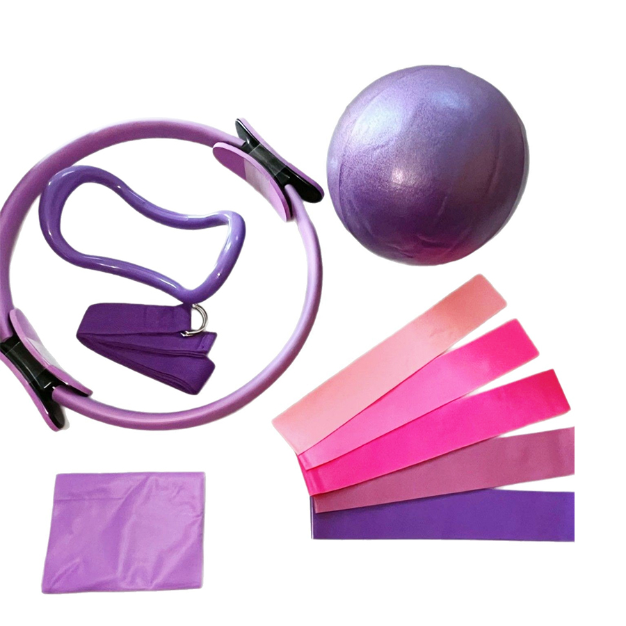 Home Gym Custom - LOGO personalizzato 5 pezzi palestra di