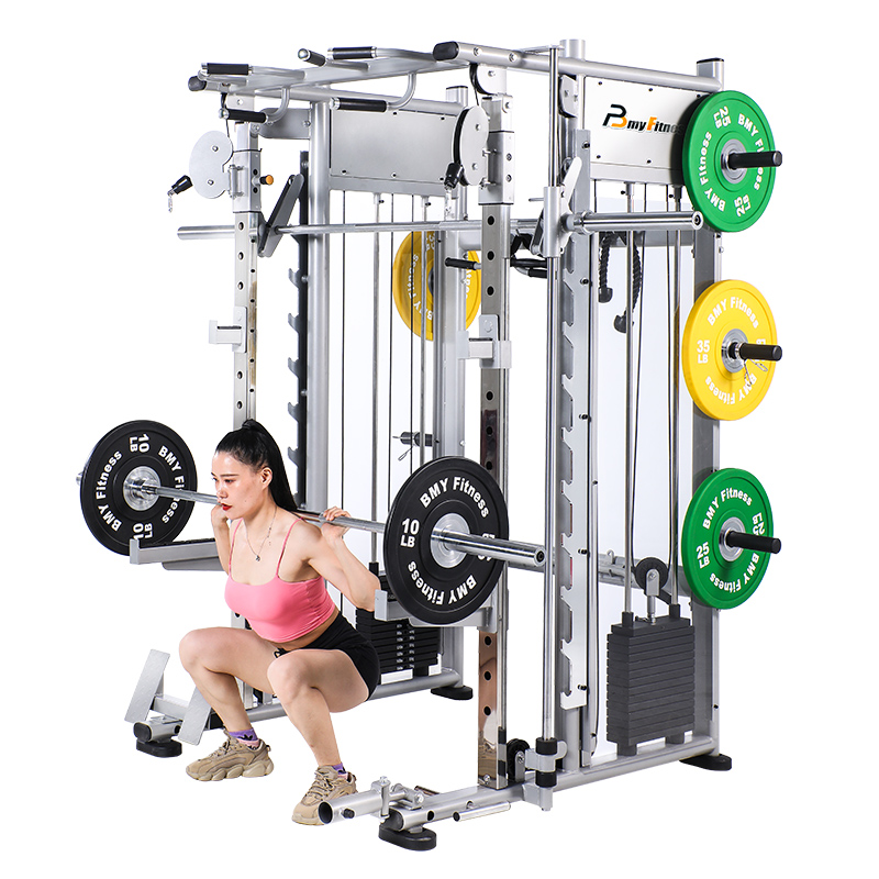 All In One Gym Home Equipment - Commercio all'ingrosso Multi-funzionale Trainer Home Gym