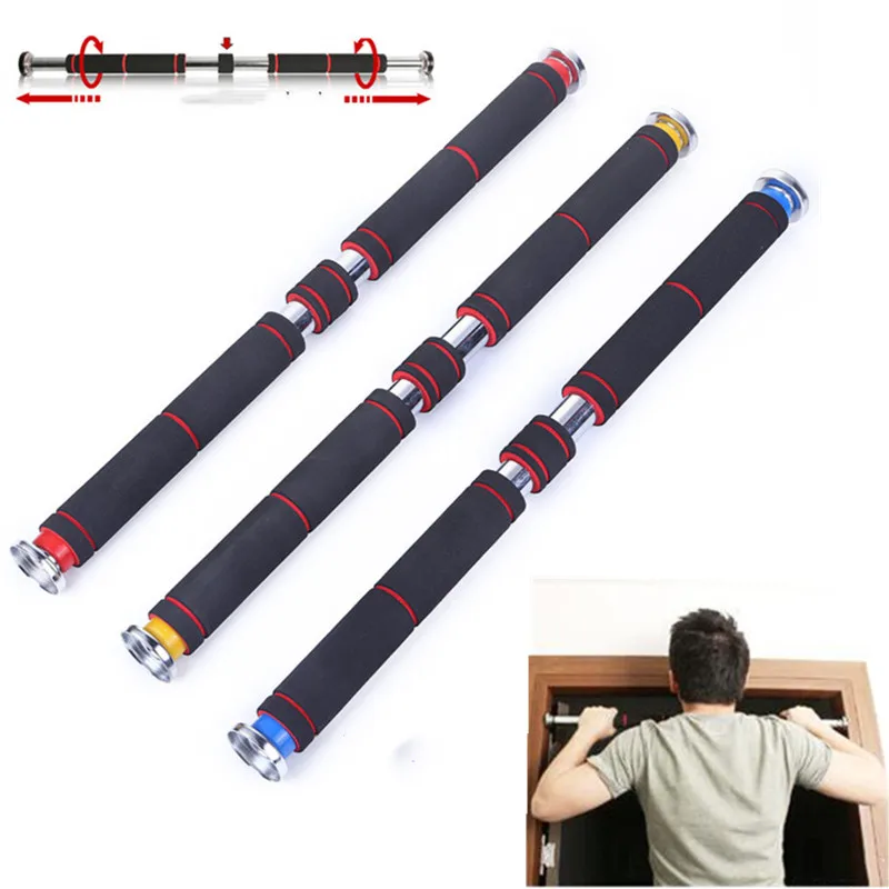 Suspension Trainer Door - Barra orizzontale regolabile per porta, per