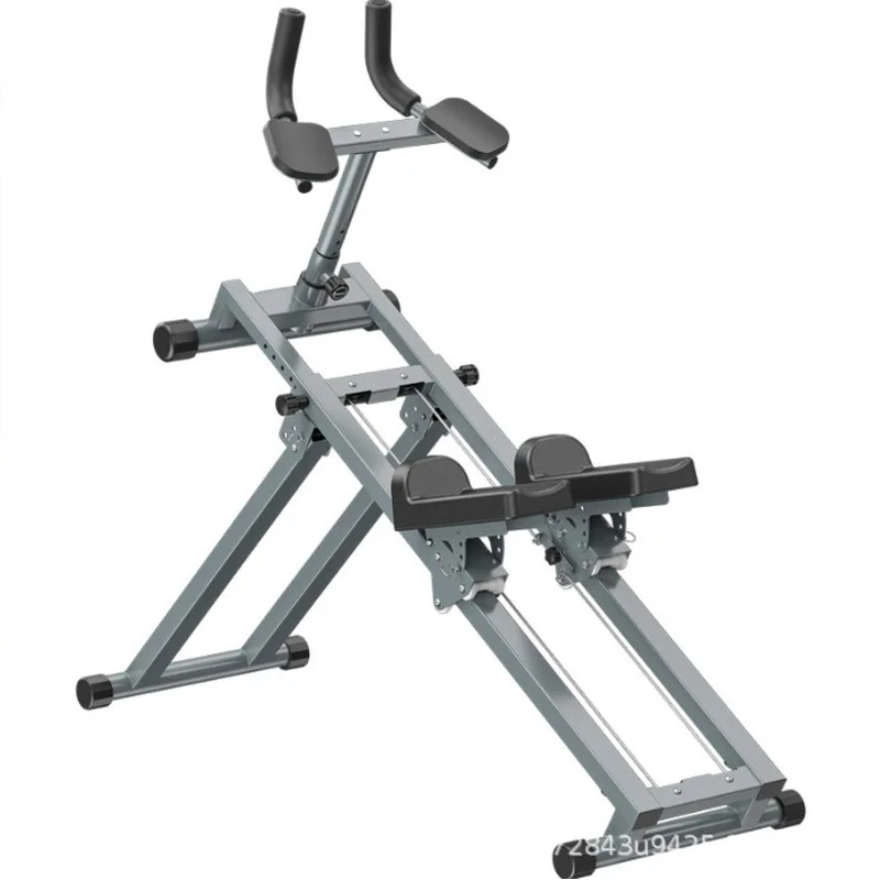 Home Gym No Equipment - Macchina per arrampicata 3 in 1