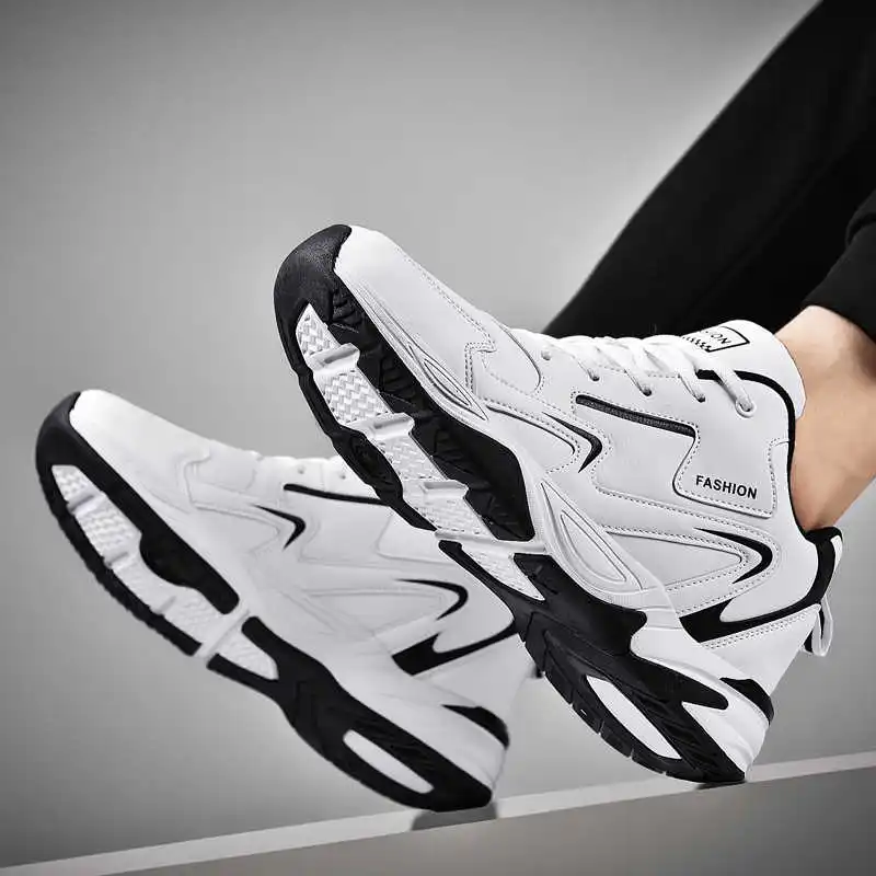 Home Gym Old School - Scarpe da ginnastica da palestra primaverili
