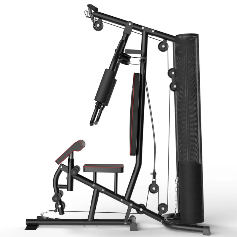 All In One Gym Home Equipment - Macchina da palestra domestica multifunzionale sicura