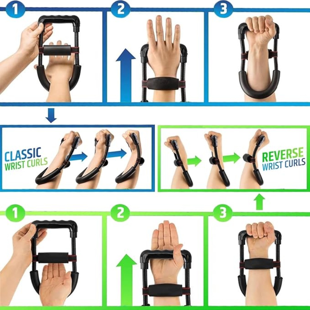 Dispositivo per l'allenamento  - Home Gym Gear recensione e prezzo