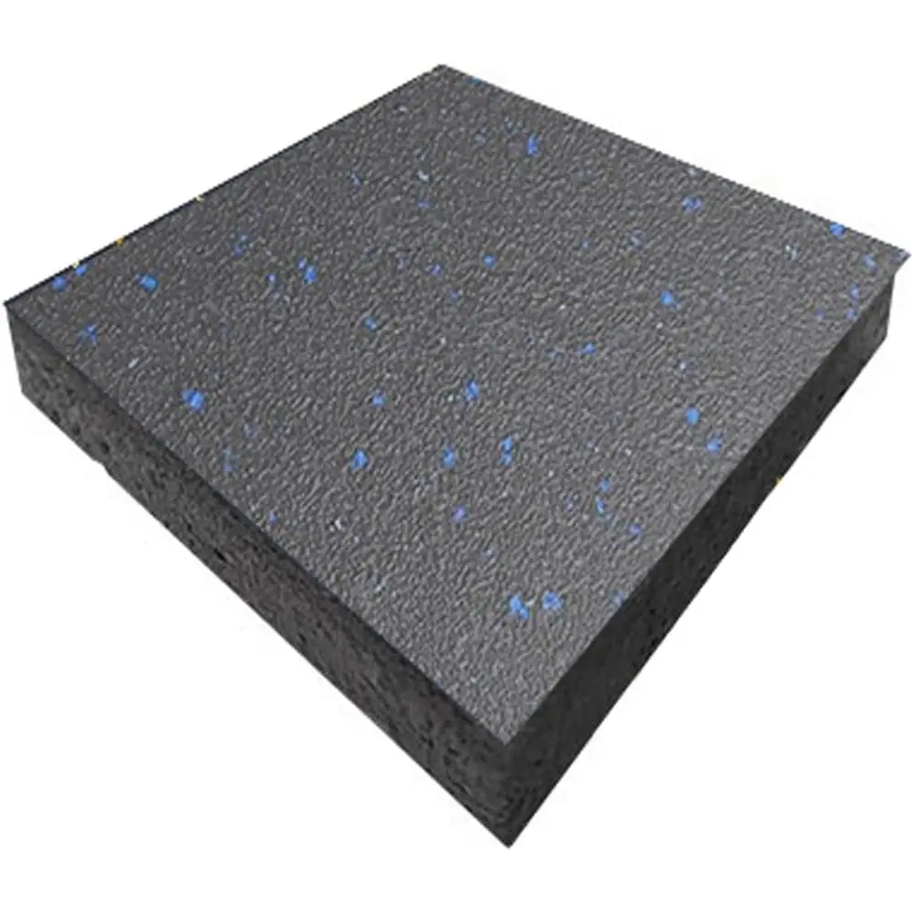 Piastrelle in Schiuma ad Incas - Home Gym Rubber Flooring recensione e prezzo
