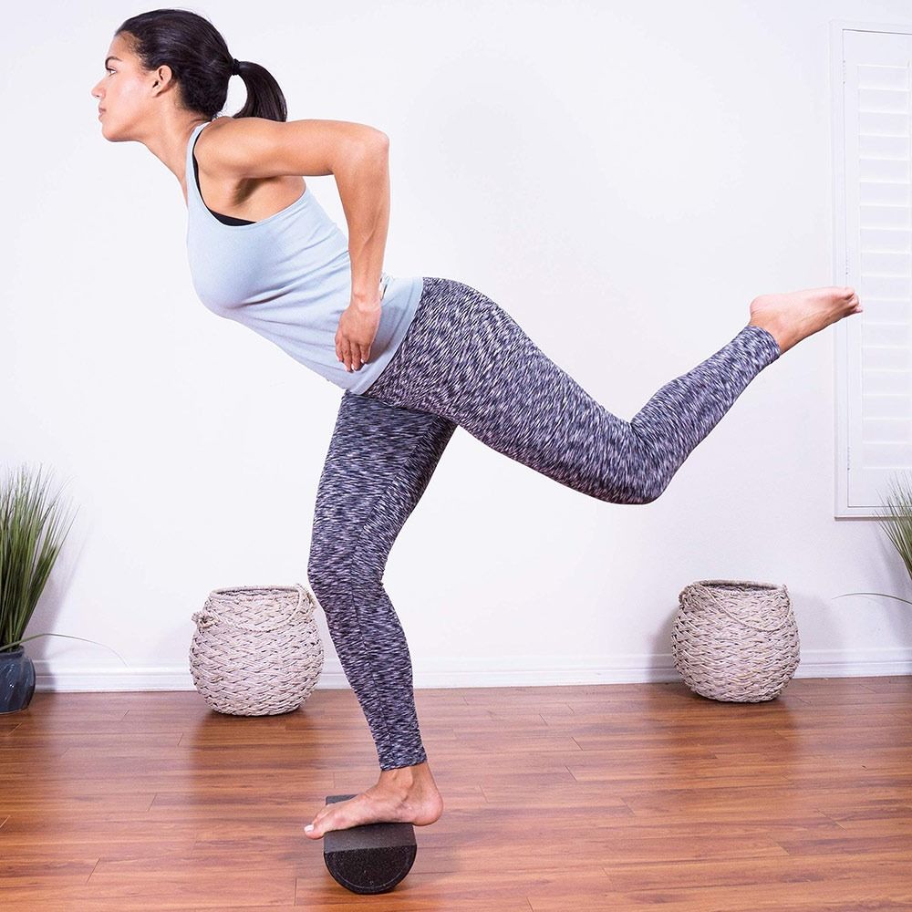 Rullo per Allenamento dell'Equ - Home Gym Build recensione e prezzo