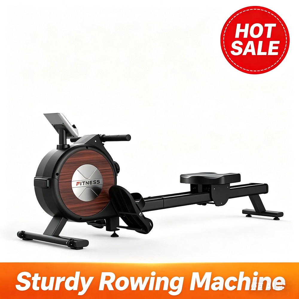 Macchina per Vogare con Resist - Home Gym No Equipment recensione e prezzo