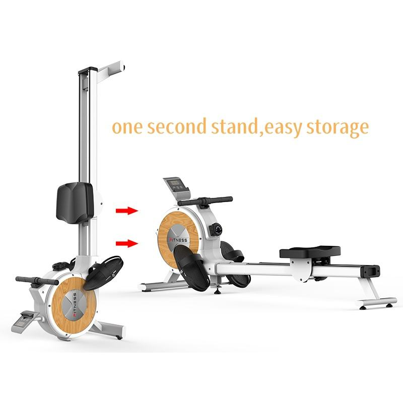Macchina per Vogare con Resist - Home Gym No Equipment recensione e prezzo