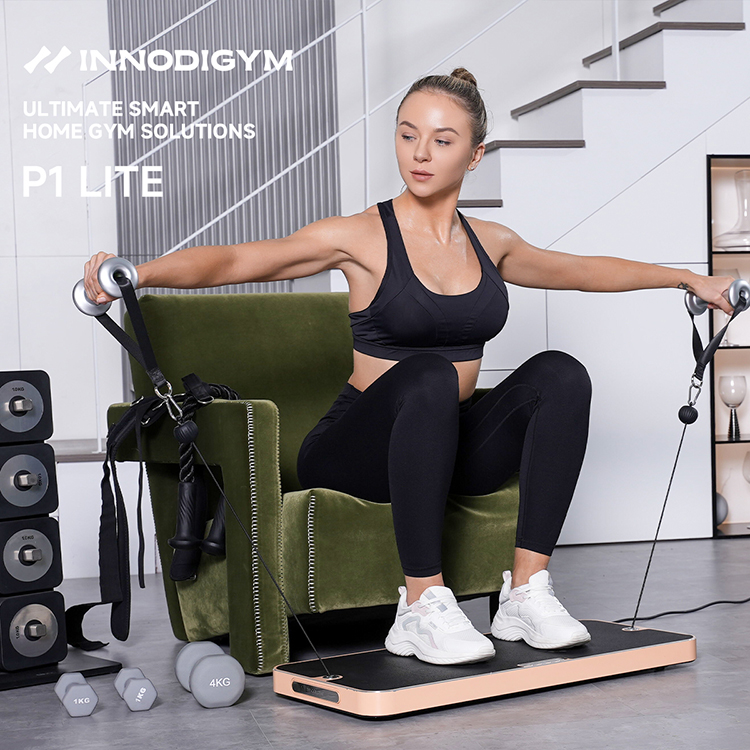 Nuovo Arrivo: Trainer Multifun - All In One Gym Home Equipment recensione e prezzo