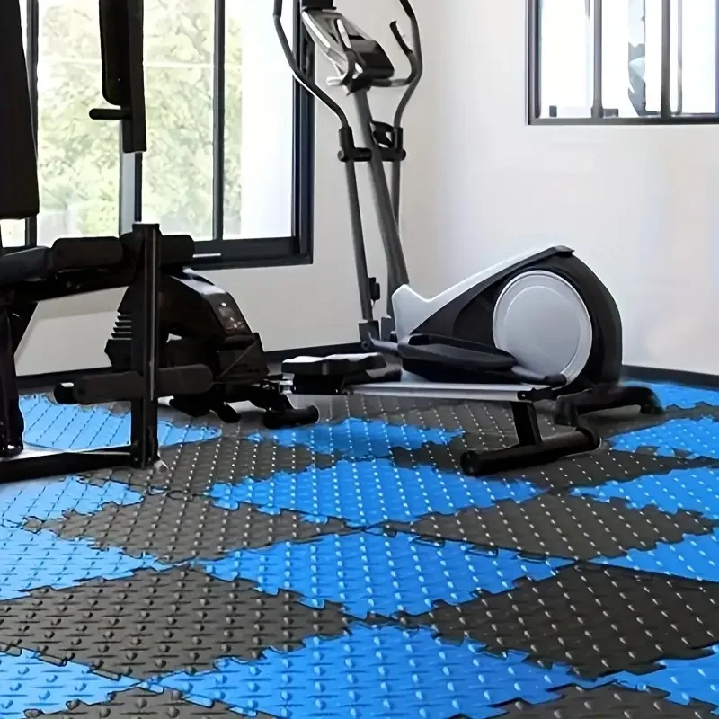 Tappetino da Palestra in EVA A - Home Gym Rubber Flooring recensione e prezzo