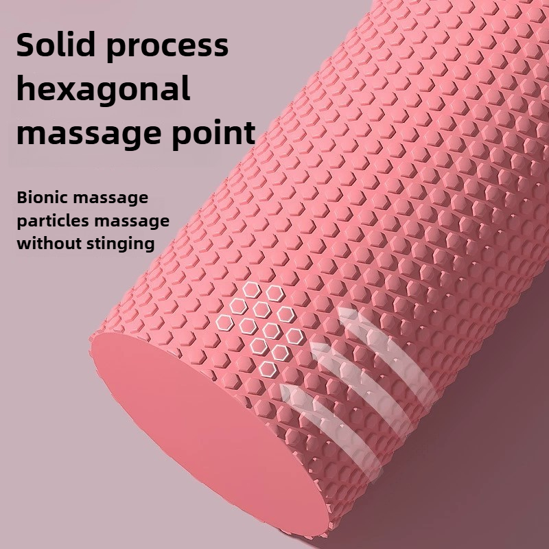 Rullo in Schiuma per Yoga 30/4 - Foam Roller High Density recensione e prezzo