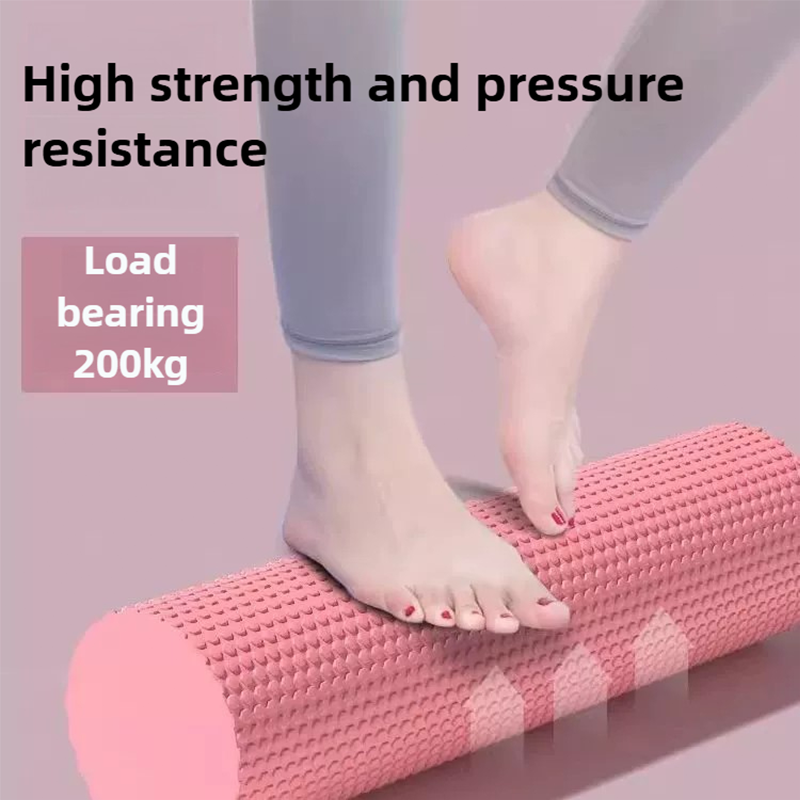 Rullo in Schiuma per Yoga 30/4 - Foam Roller High Density recensione e prezzo
