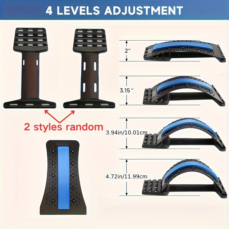 Correttore Posturale a 3 Livel - Home Gym Gear recensione e prezzo