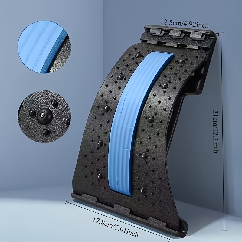 Correttore Posturale a 3 Livel - Home Gym Gear recensione e prezzo