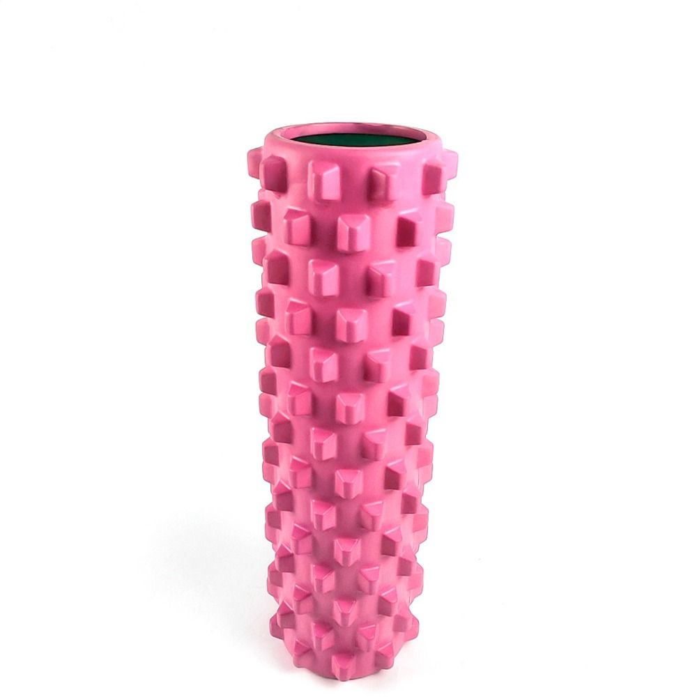 Rullo in Schiuma EVA per Yoga  - Foam Roller High Density recensione e prezzo