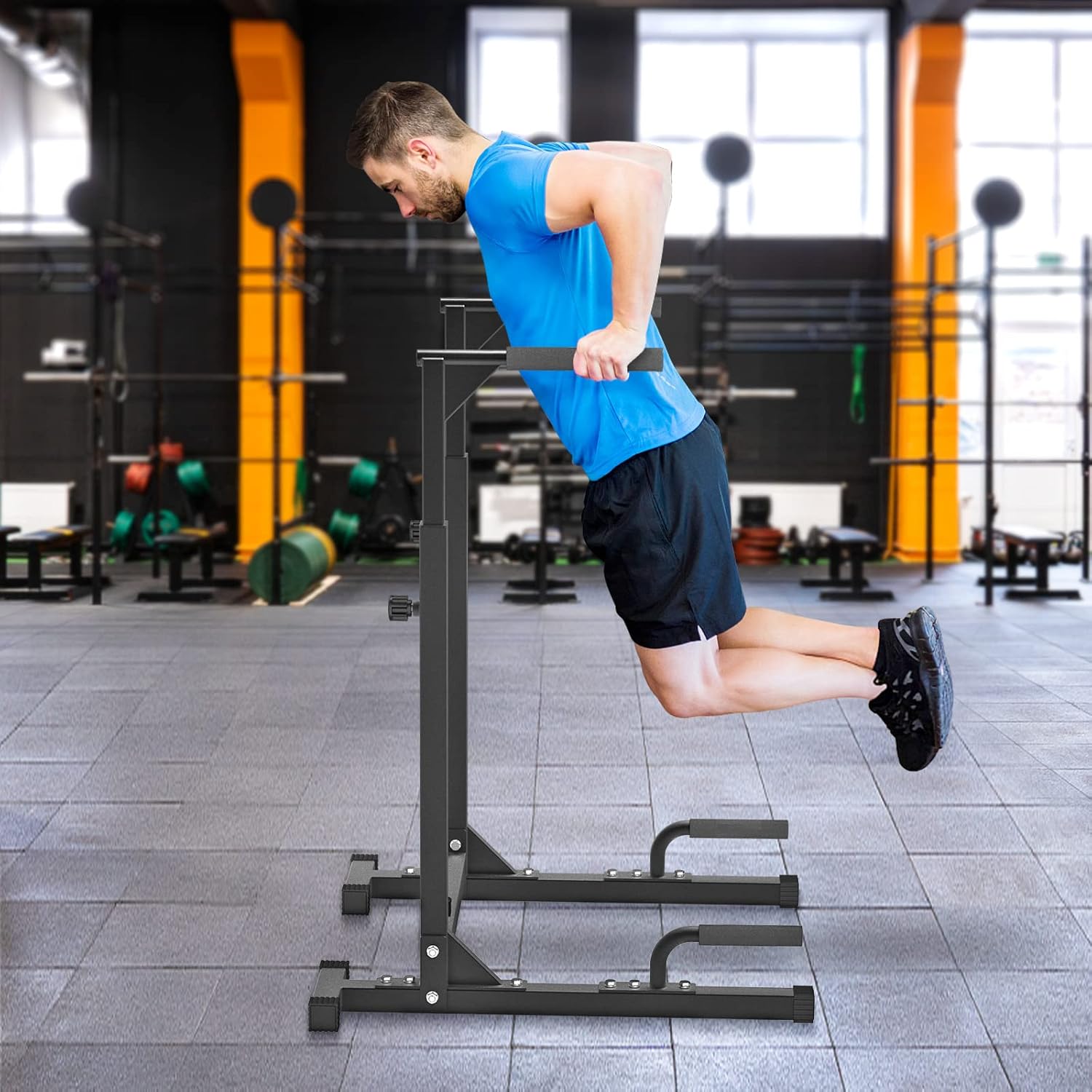 Attrezzatura per Palestra Dome - Home Gym Build recensione e prezzo