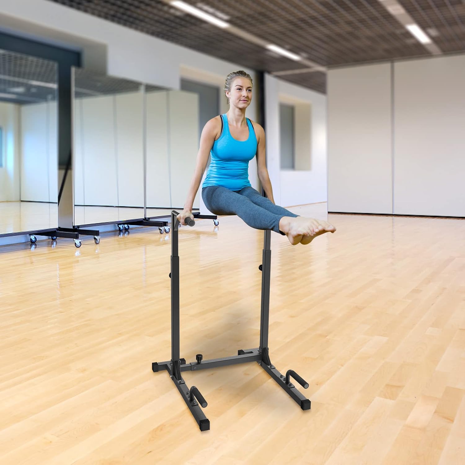 Attrezzatura per Palestra Dome - Home Gym Build recensione e prezzo