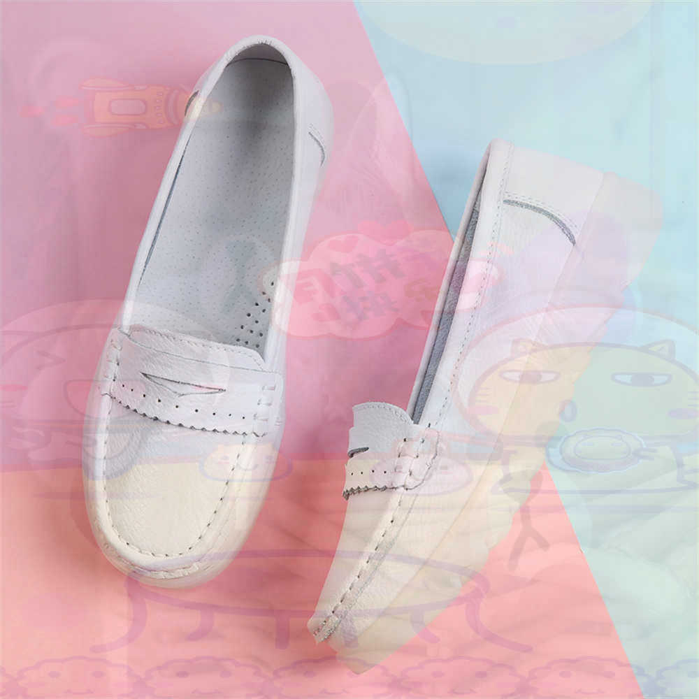 Mocassino Guida Scarpe da ginn - Home Gym Old School recensione e prezzo