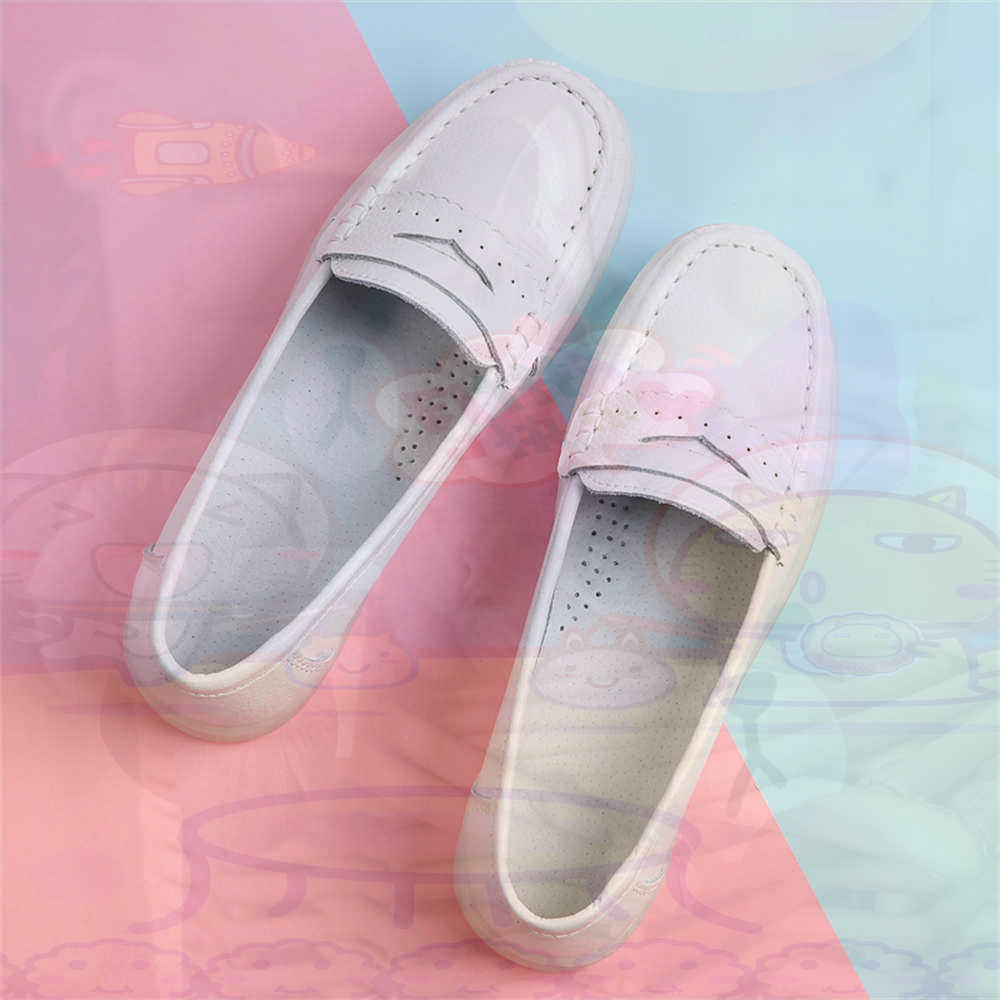 Mocassino Guida Scarpe da ginn - Home Gym Old School recensione e prezzo