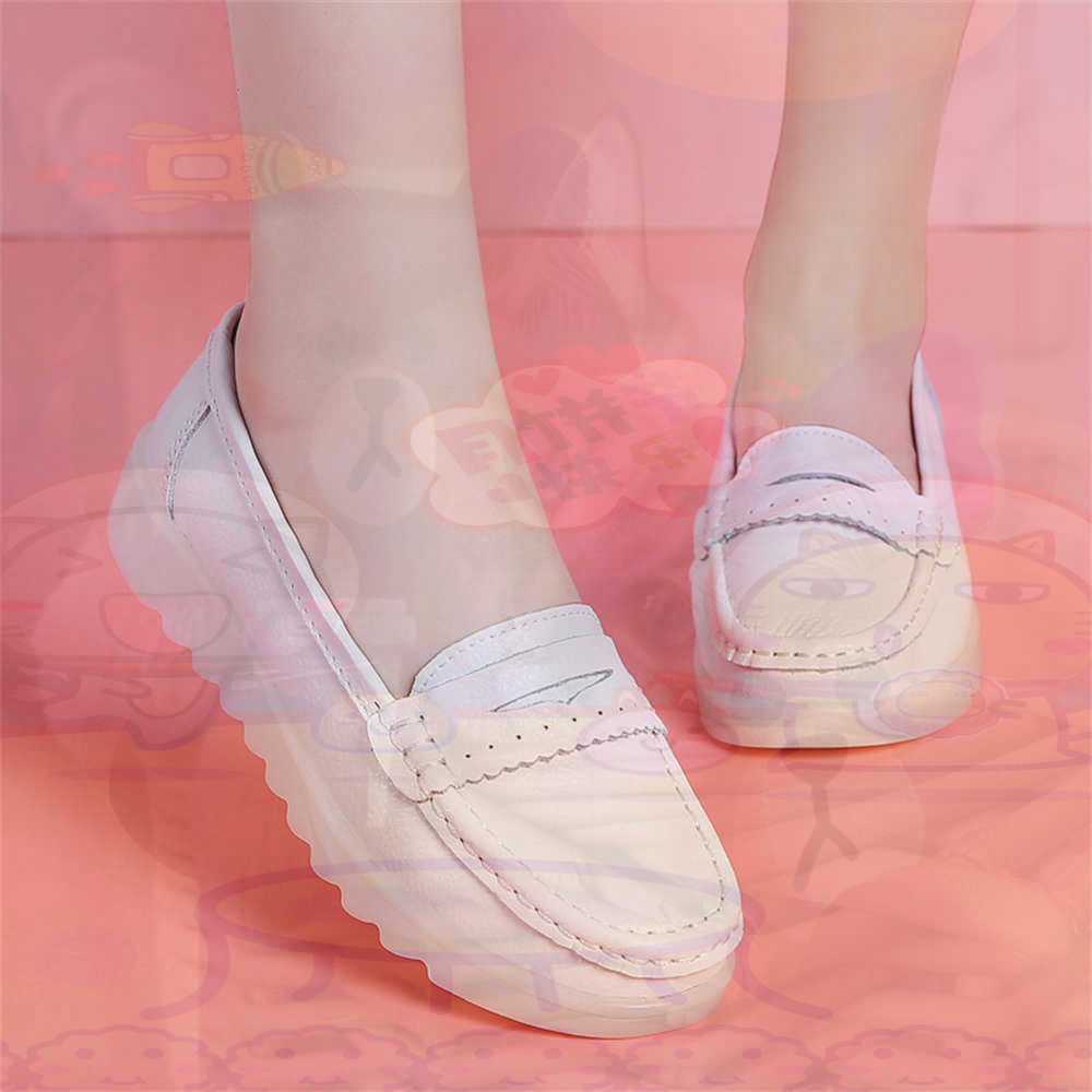 Mocassino Guida Scarpe da ginn - Home Gym Old School recensione e prezzo