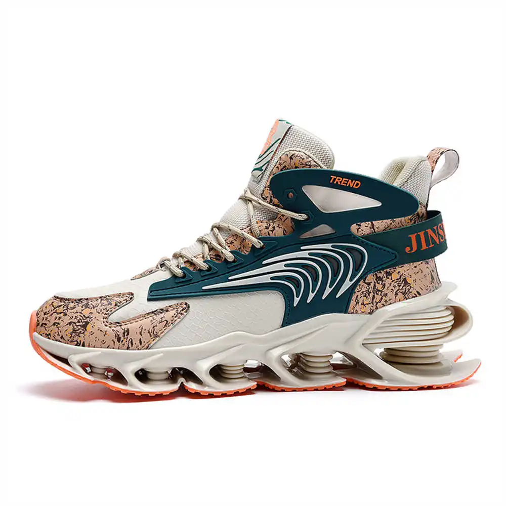 Scarpe da ginnastica da corsa  - Home Gym Custom recensione e prezzo