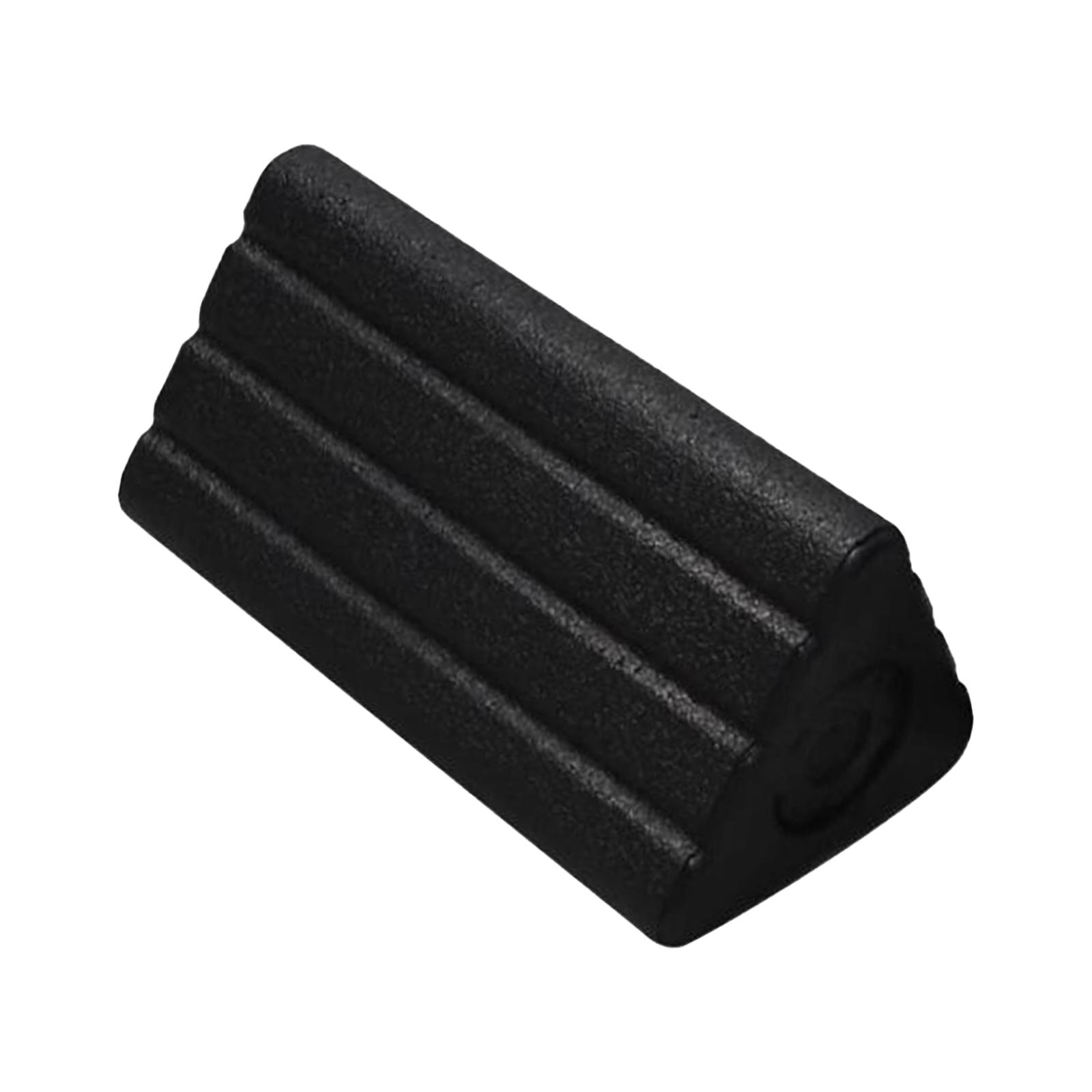 Rullo da Yoga in Schiuma ad Al - Foam Roller High Density recensione e prezzo