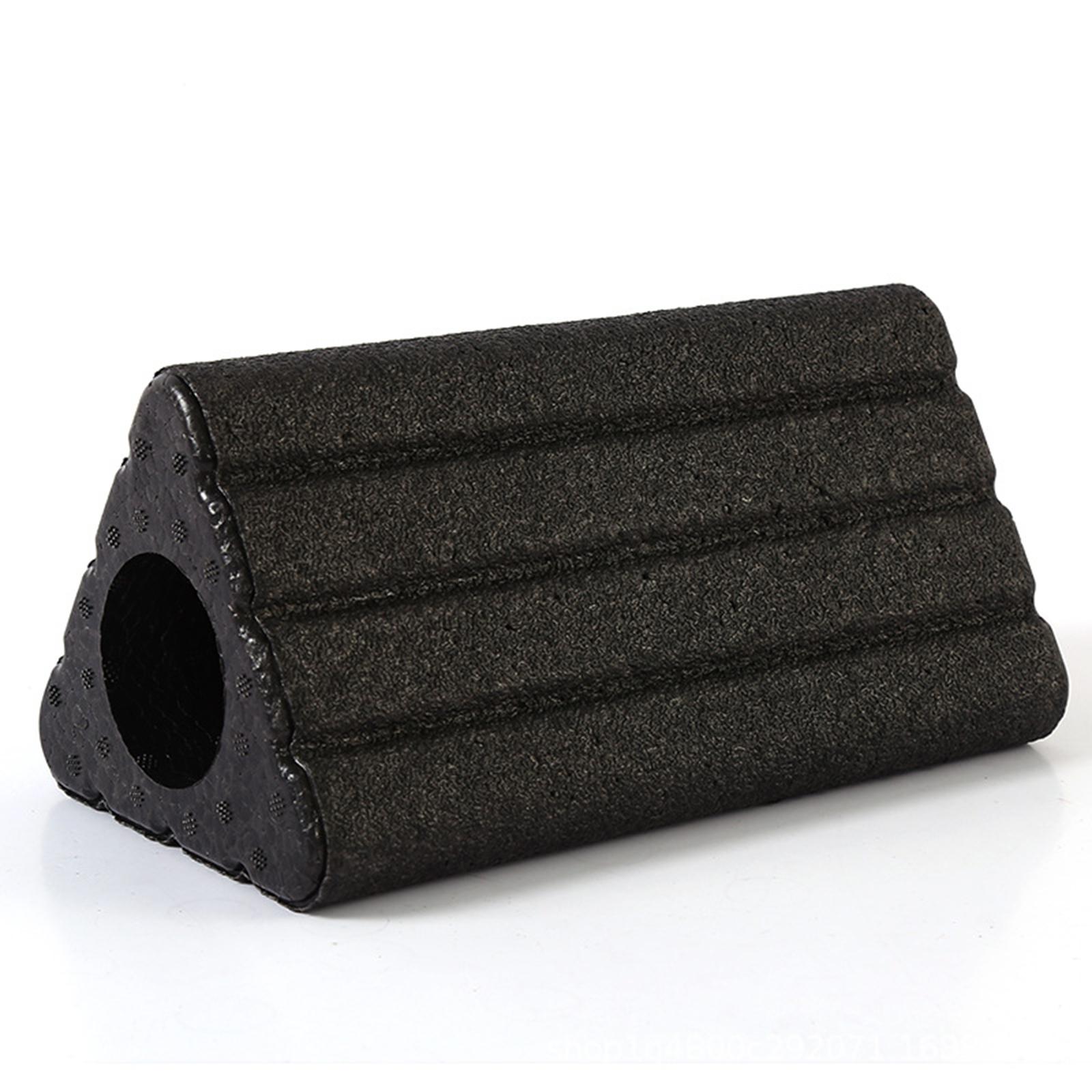 Rullo da Yoga in Schiuma ad Al - Foam Roller High Density recensione e prezzo