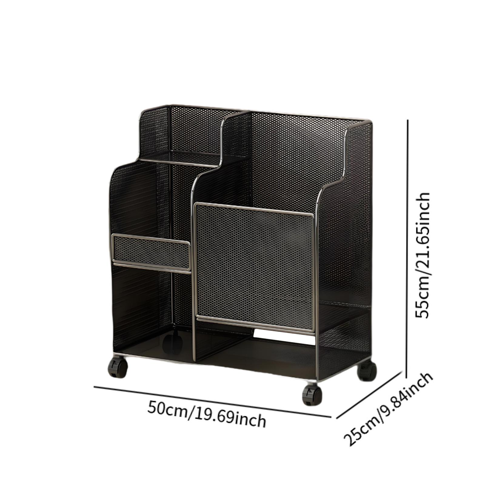 Scaffale Portaoggetti per Attr - Home Gym Gear recensione e prezzo