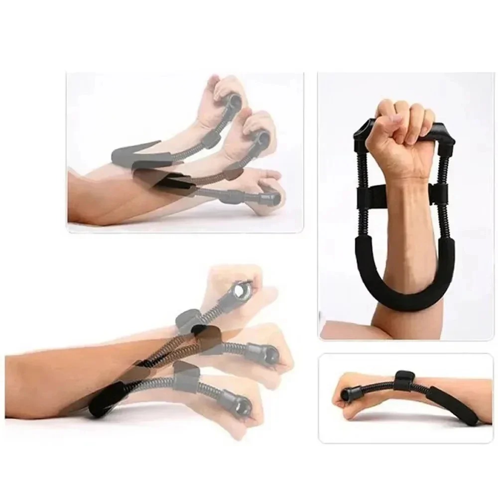 Impugnatura Regolabile per Man - Home Gym Gear recensione e prezzo