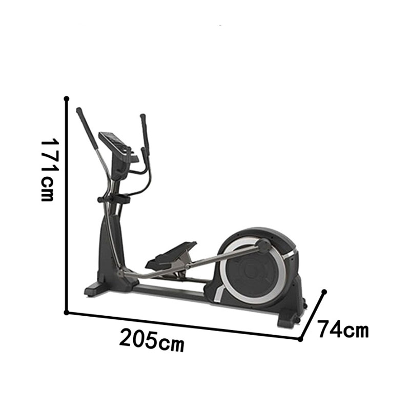 Funzionamento manuale dell'all - Home Gym Build recensione e prezzo