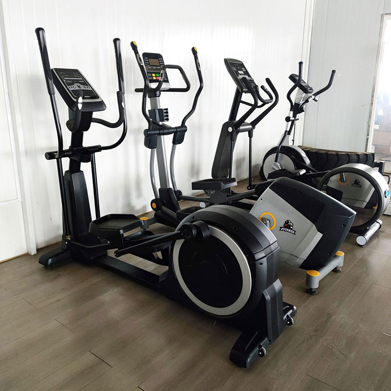 Funzionamento manuale dell'all - Home Gym Build recensione e prezzo