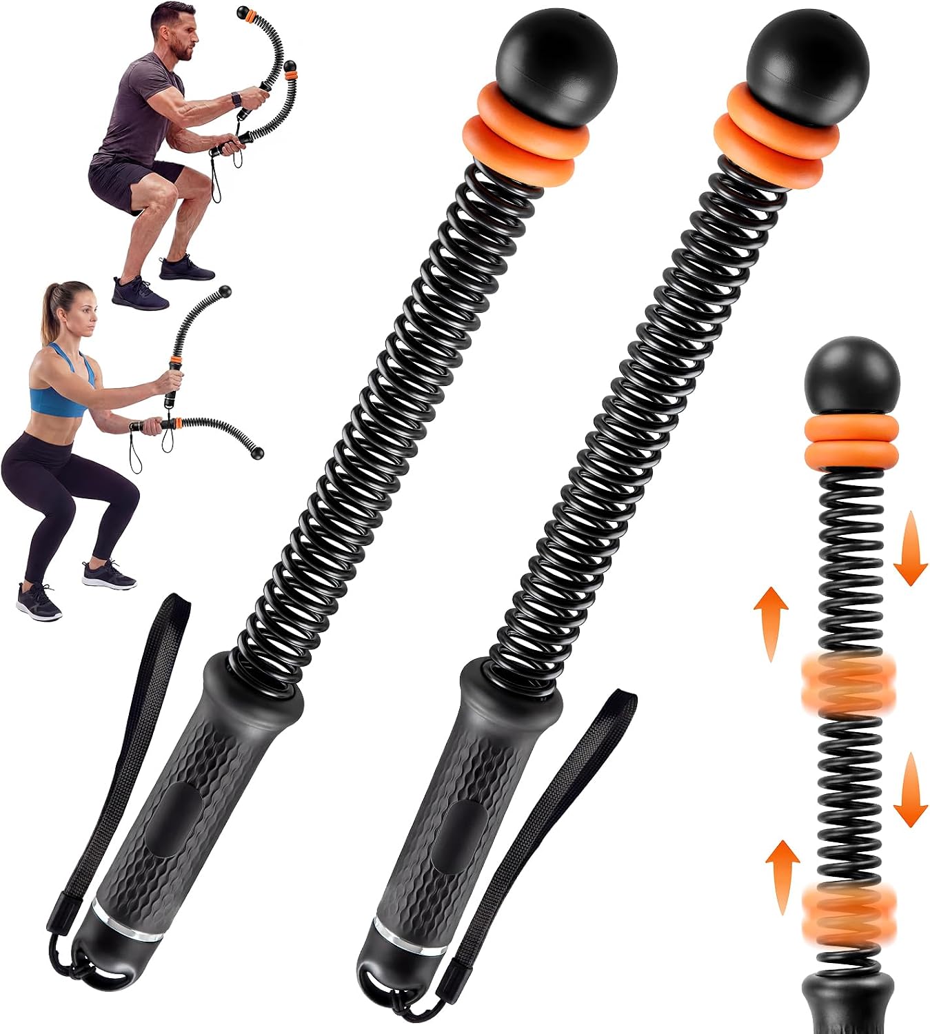 Corde da Allenamento Regolabil - Home Gym Build recensione e prezzo