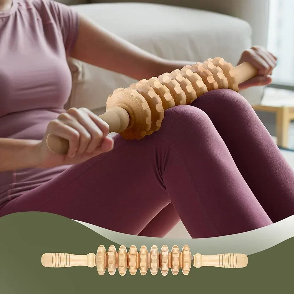 Strumenti per massaggio terape - Foam Roller High Density recensione e prezzo