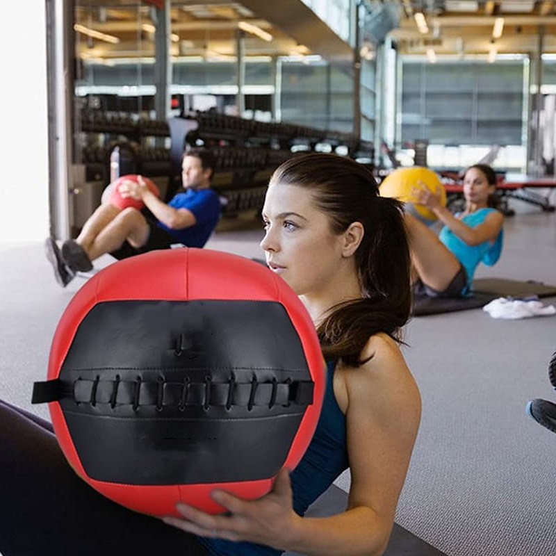 Fitness vuoto strappo palla me - Home Gym Gear recensione e prezzo