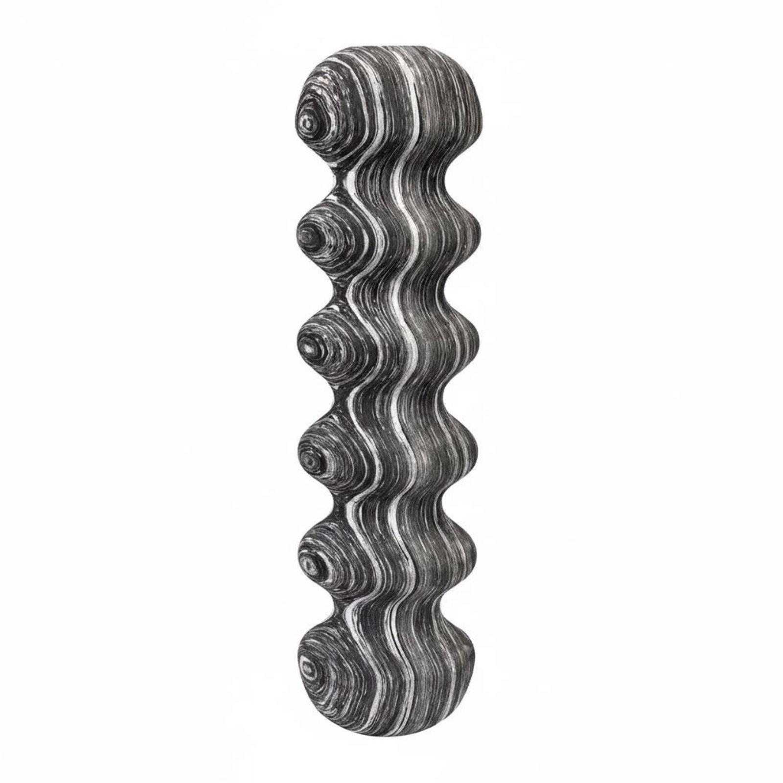 Rullo da Massaggio Portatile i - Foam Roller High Density recensione e prezzo
