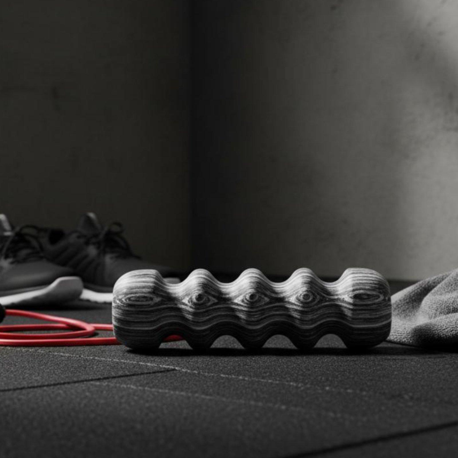 Rullo da Massaggio Portatile i - Foam Roller High Density recensione e prezzo
