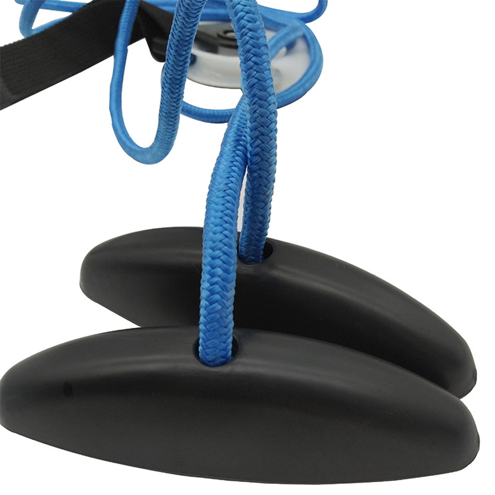 Kit di Allenamento a Sospensio - Suspension Trainer Door recensione e prezzo